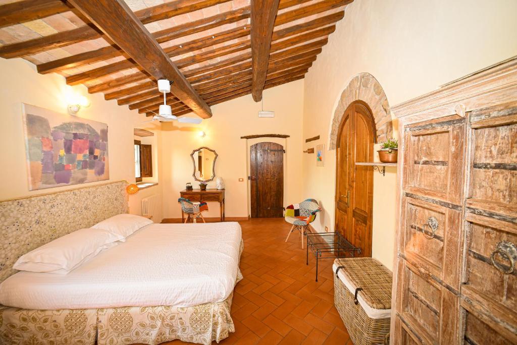 Agriturismo Macinello - Deluxe Studio
