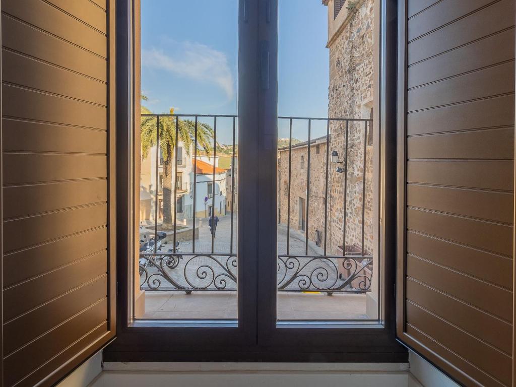 Apartamentos con vistas en el casco histórico - El Patio - 18