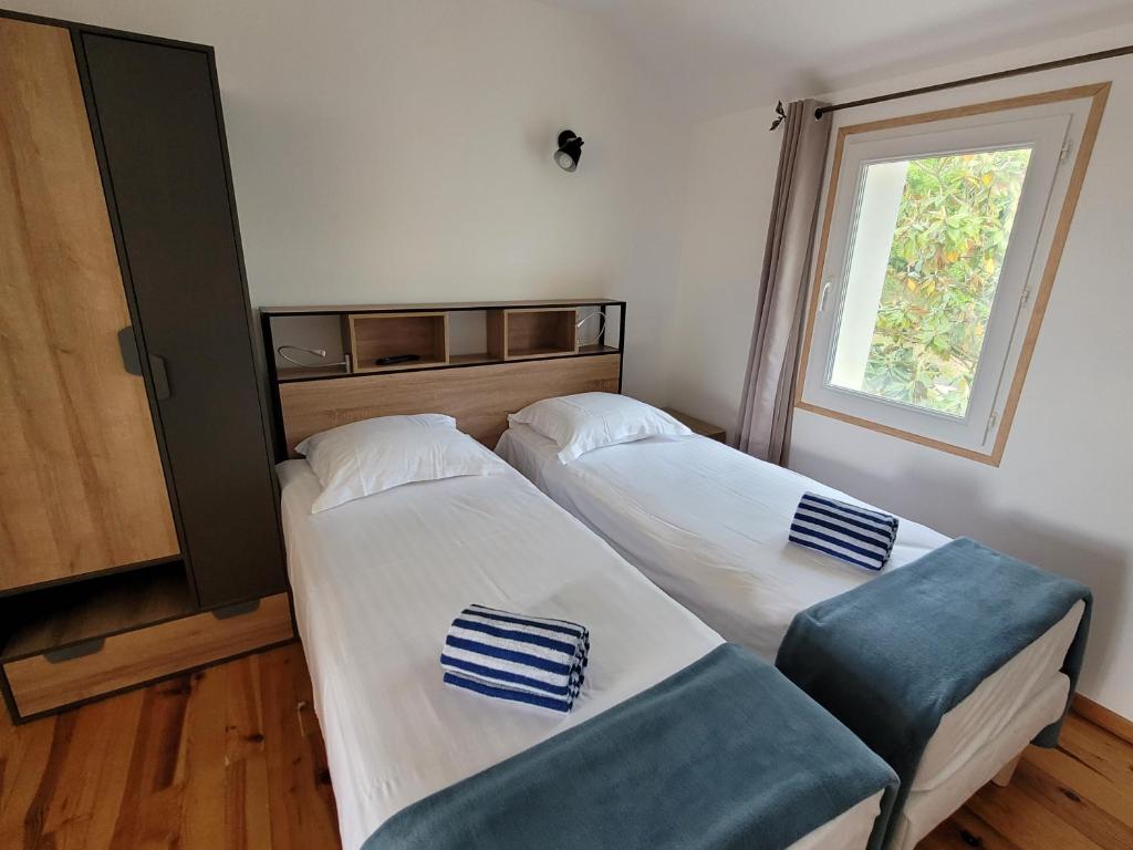 LES STUDIOS DE SARLAT - 11