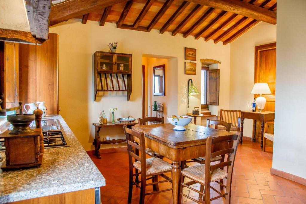 Agriturismo Macinello - Two-Bedroom Apartment