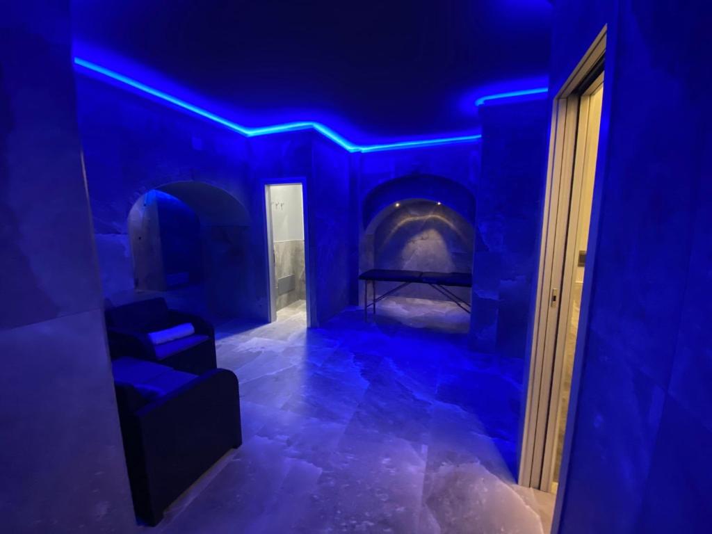 Fotografie z fotogalerie ubytování SorrentoBay v destinaci Sant'Agnello