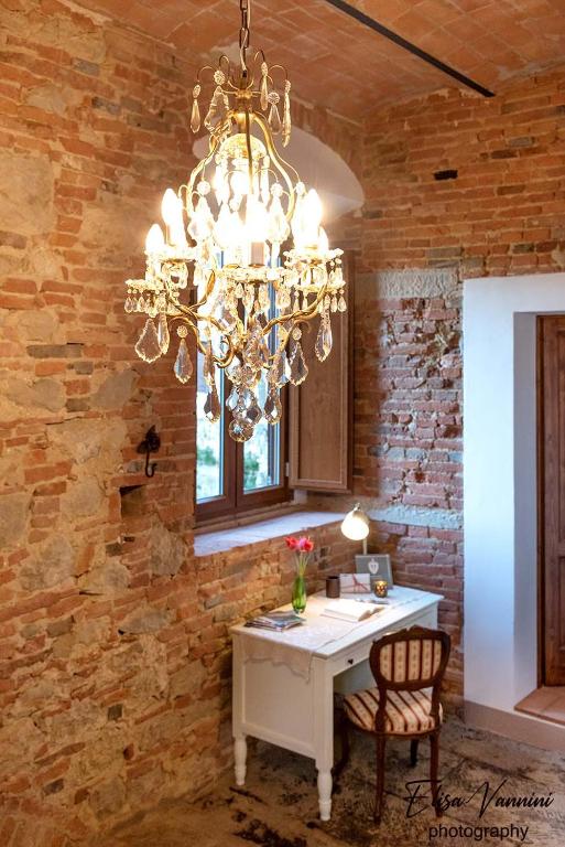 Fotografie z fotogalerie ubytování Partino ArtHouse v destinaci Palaia