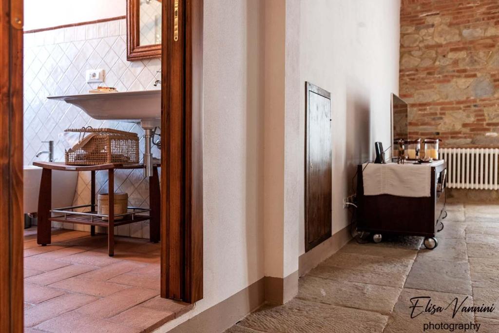 Fotografie z fotogalerie ubytování Partino ArtHouse v destinaci Palaia