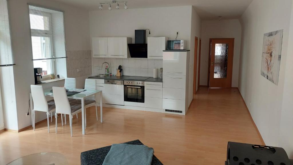 Neu! Ferienwohnung in Erfurt - 5