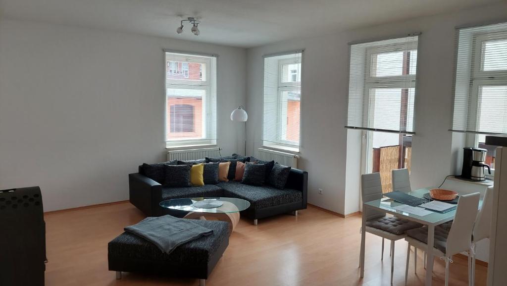 Neu! Ferienwohnung in Erfurt - 7