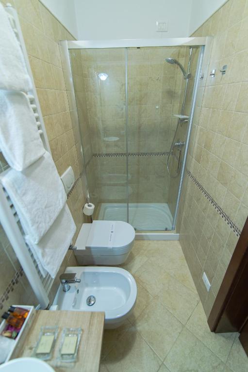 Ca Del Sole Venice - 14