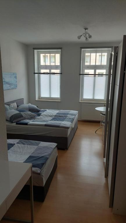 Neu! Ferienwohnung in Erfurt - 4