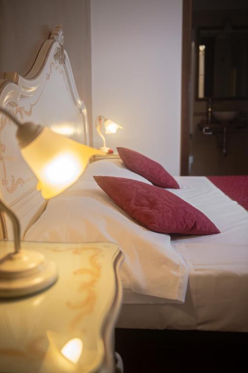 Derechos de imagen reservados por Booking.com