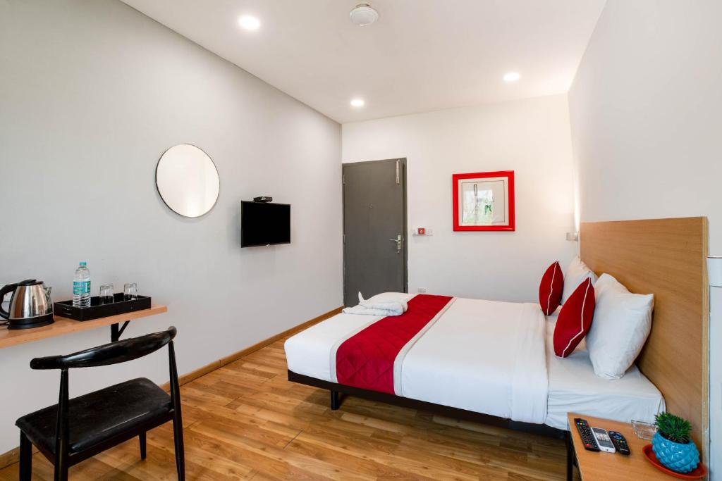 Alchemy Suites - Superieure Tweepersoonskamer