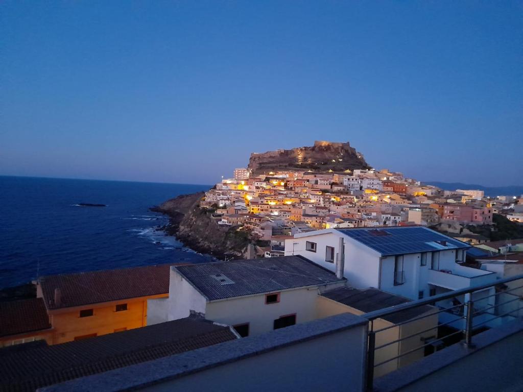 Photo de la galerie de l'établissement Brezza Marina IUN R6124, à Castelsardo