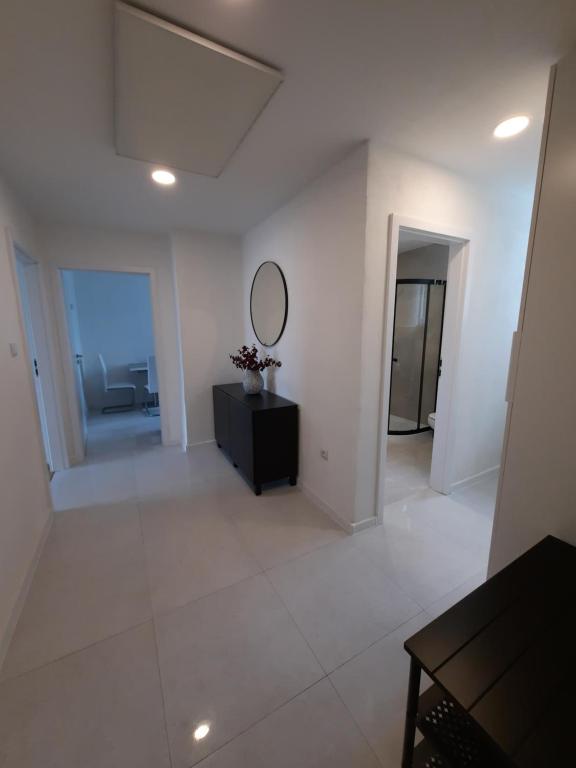 Fotografie z fotogalerie ubytování apartmán Filloména v destinaci Liptovský Mikuláš