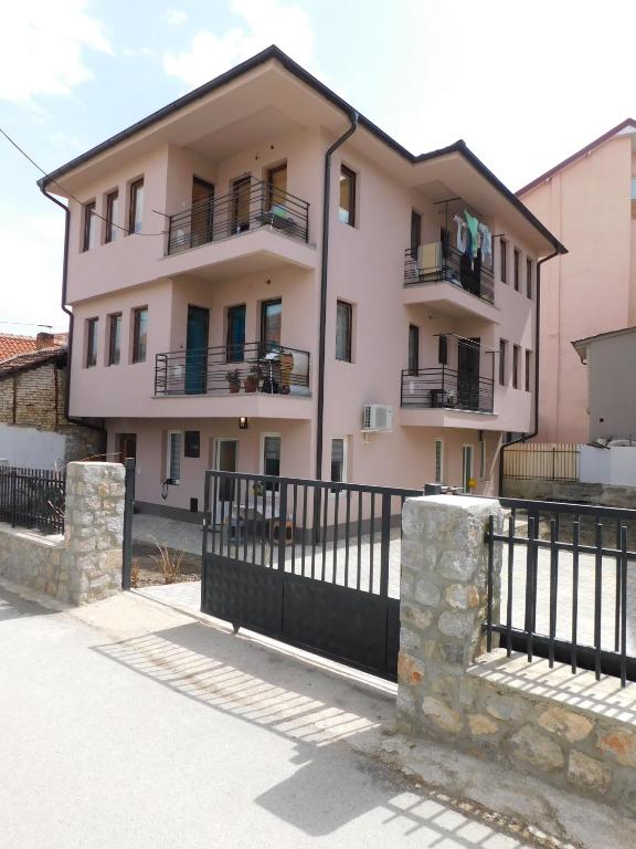 Apartments J&M, Ohrid (updated prices 2024)