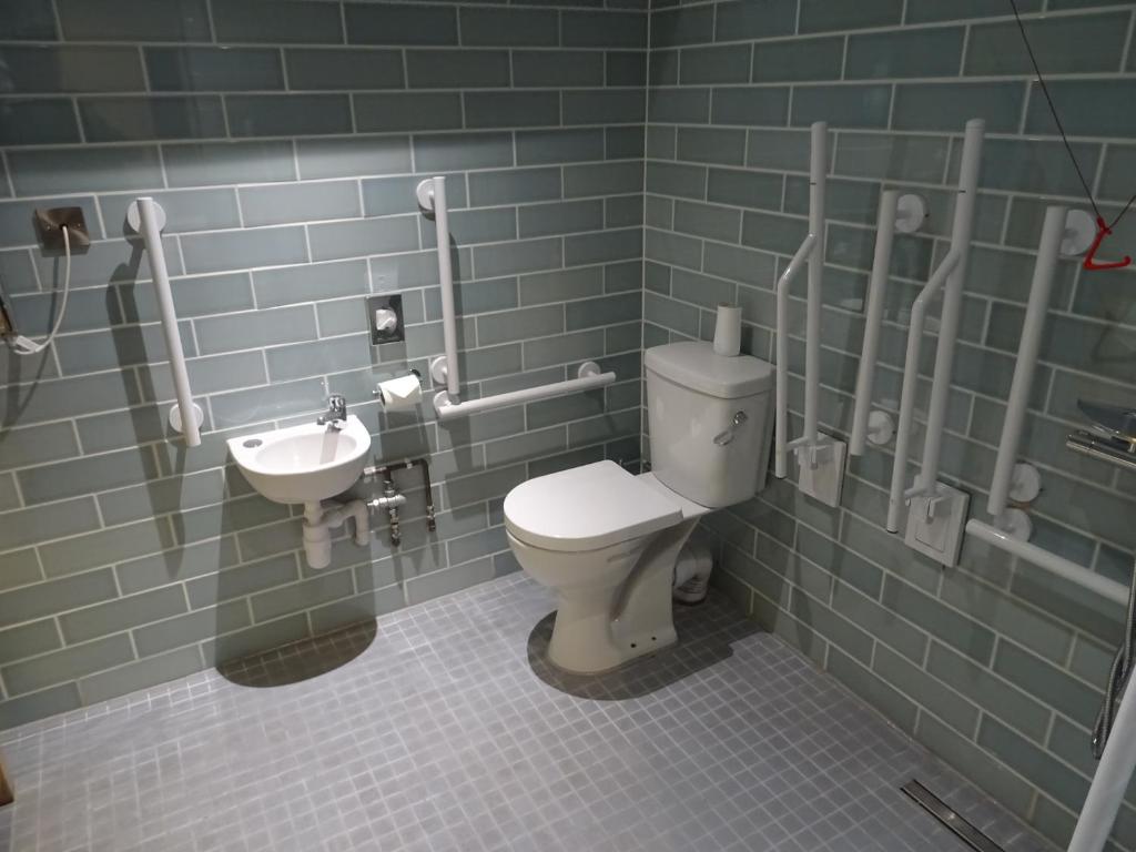 The Boathouse Inn & Riverside Rooms - Resim 31