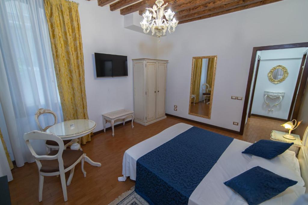 Derechos de imagen reservados por Booking.com
