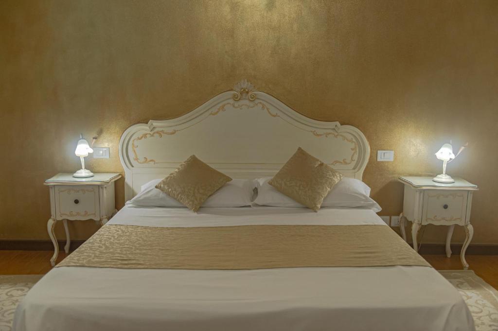 Ca Del Sole Venice - 17