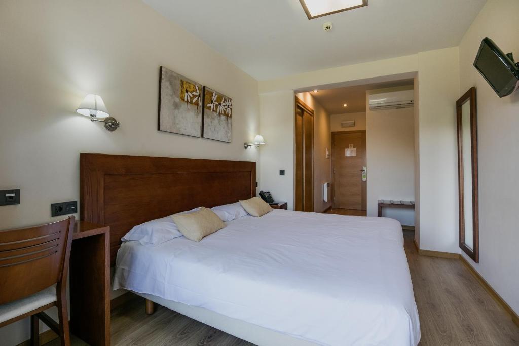 Hotel Rural Campaniola, Pontevedra – Bijgewerkte prijzen 2023