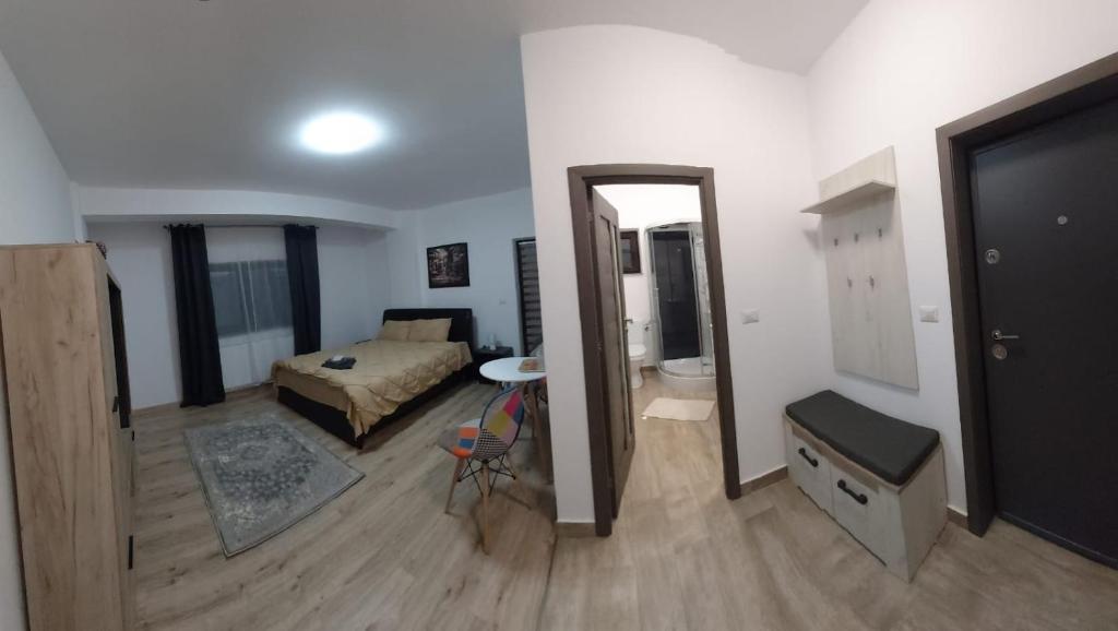 Apartament Mario