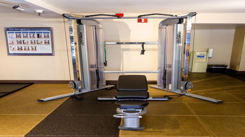 Holiday Inn San Jose-Silicon Valley by IHG photo