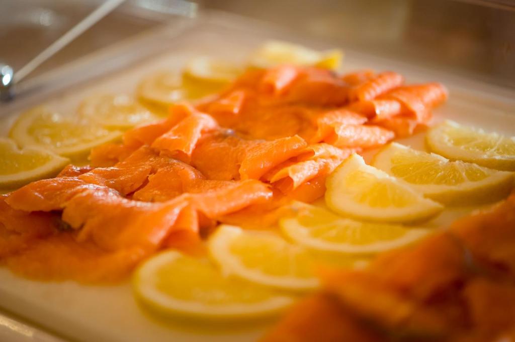 Grand Hotel Wagner - Resim 32