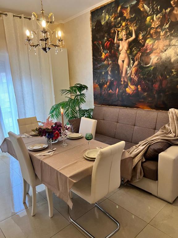 Gallery image of casa dell'artista in Lido di Ostia