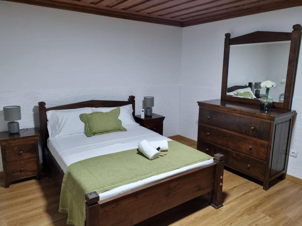 Casa da Mimi - Maison De Deux Chambres
