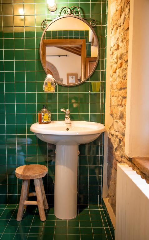 Agriturismo Macinello - Large Single Room
