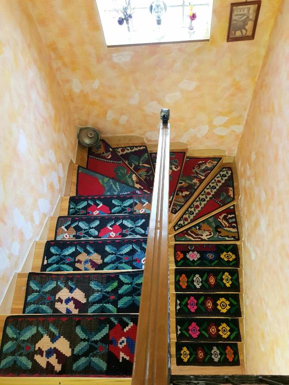 Fotografie z fotogalerie ubytování Hotel Kandilj v destinaci Sarajevo