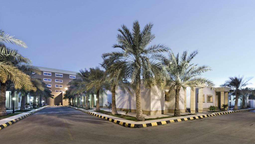 Al Gosaibi Hotel - Villa - Superior Queen Room