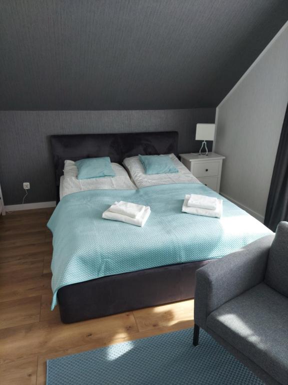 Pokoje gościnne Beata - 9