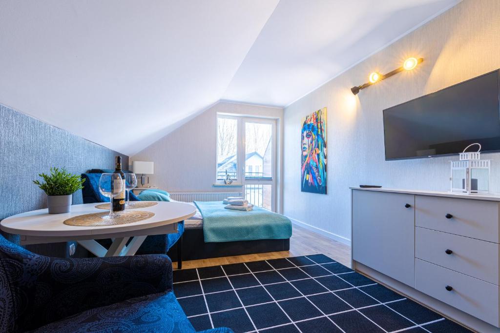 Pokoje gościnne Beata - 10