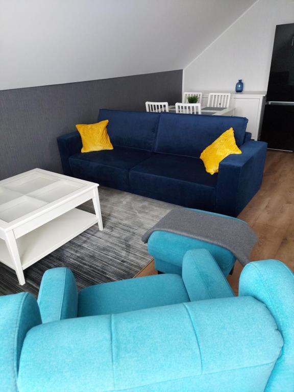 Pokoje gościnne Beata - 11