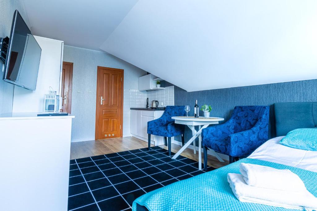 Pokoje gościnne Beata - 13