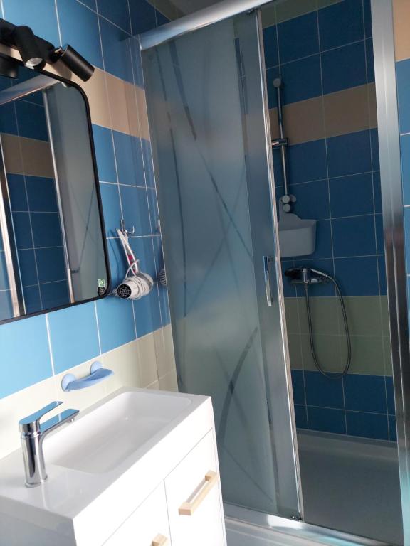 Pokoje gościnne Beata - 14