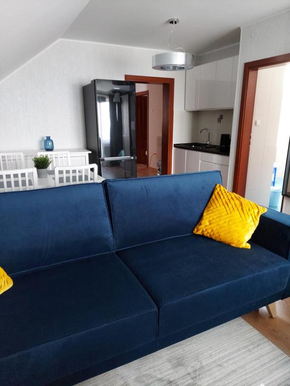 Pokoje gościnne Beata - 16