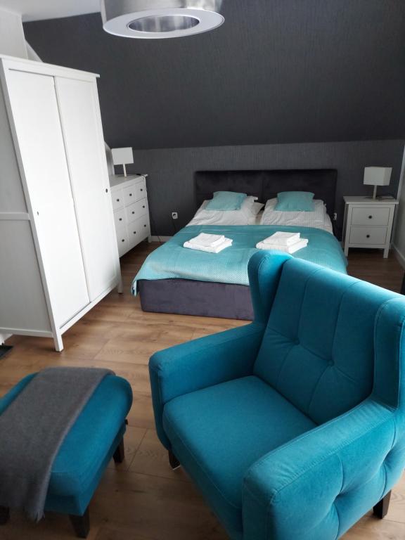 Pokoje gościnne Beata - 17