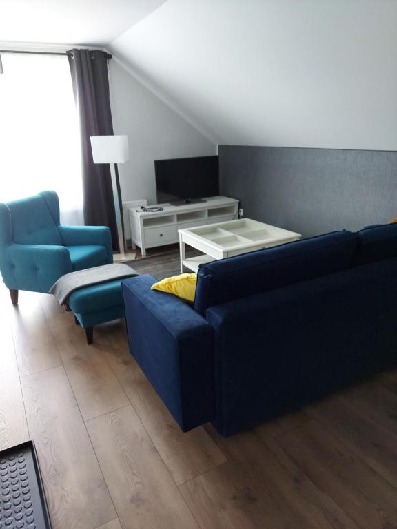 Pokoje gościnne Beata - 19