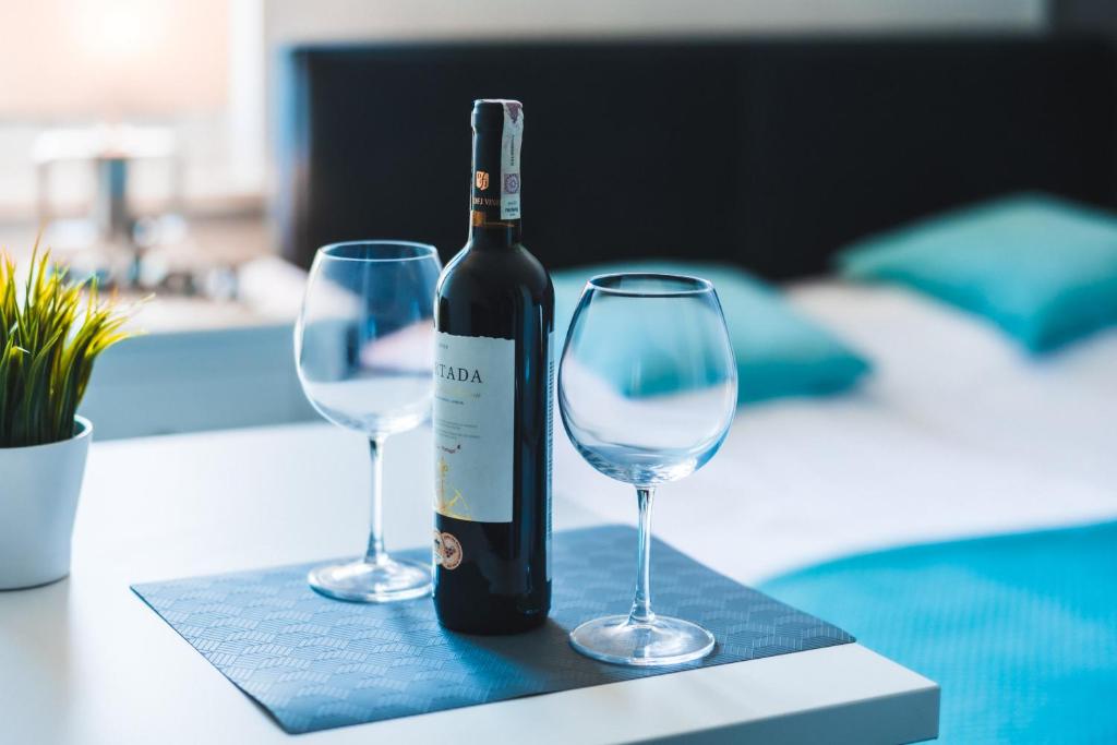 Pokoje gościnne Beata - 8