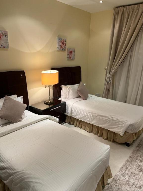 Al Gosaibi Hotel - Villa - 5 Bedroom Villa