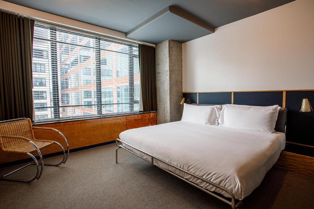 The Emily Hotel - Suite