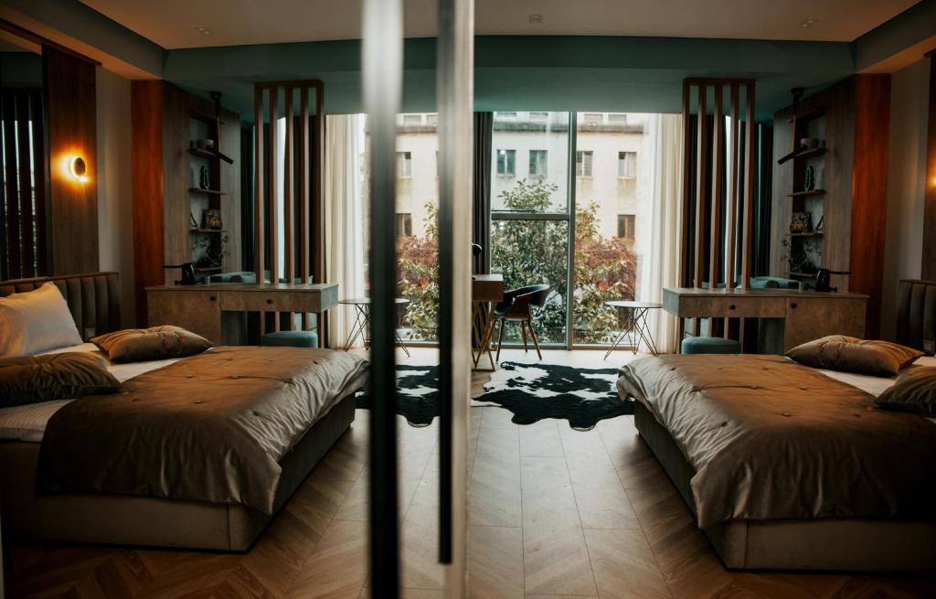 Centropolis Apartments - Imazhi 7