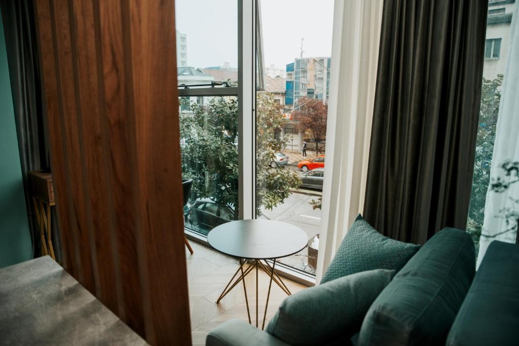 Centropolis Apartments - Imazhi 4