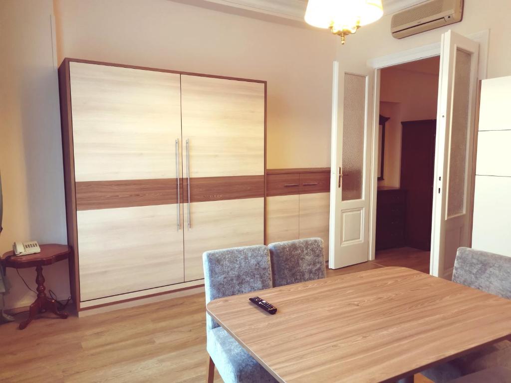 Posezení v ubytování Hotel Haydn