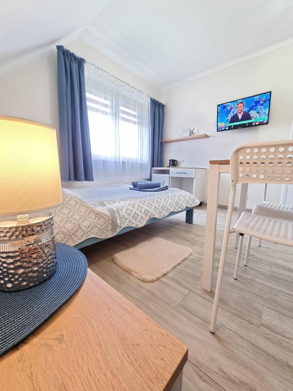 Gościniec Joanna - Housity