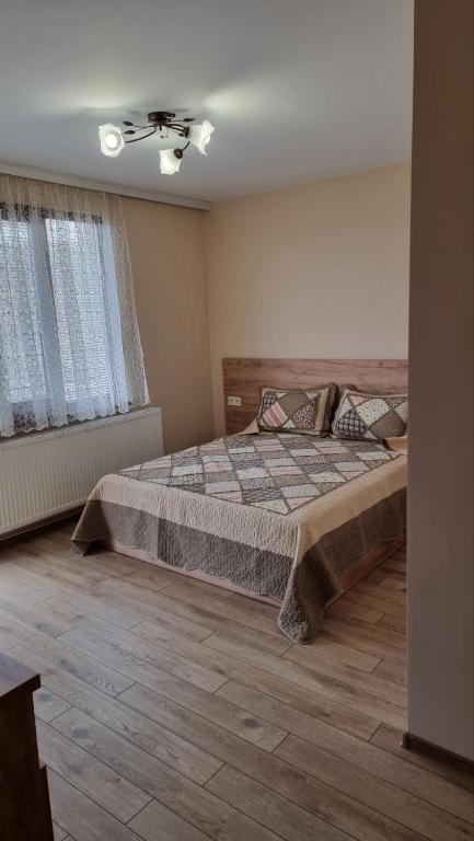 Родопска къща за гости с.ЧАЛА - Doppelzimmer Mit Balkon