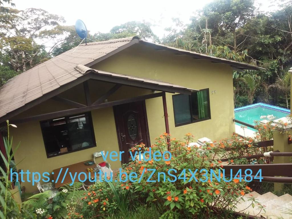 Tu casa de campo, Menus de la Montaña, te espera - Housity