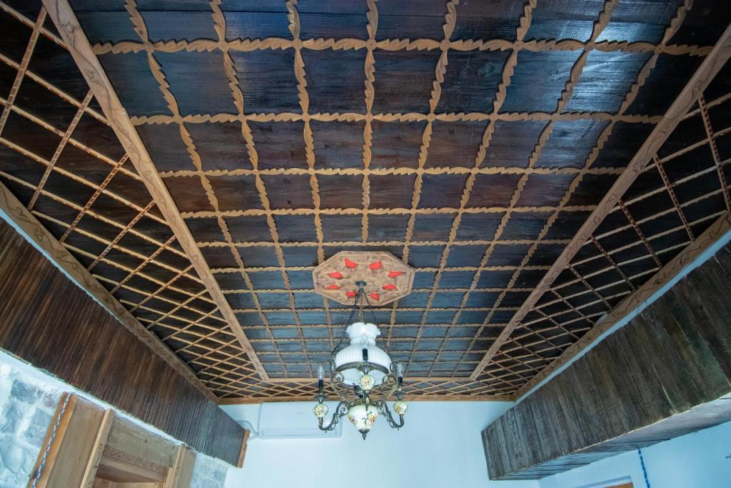 Fotografie z fotogalerie ubytování Guesthouse Mele v destinaci Gjirokastër