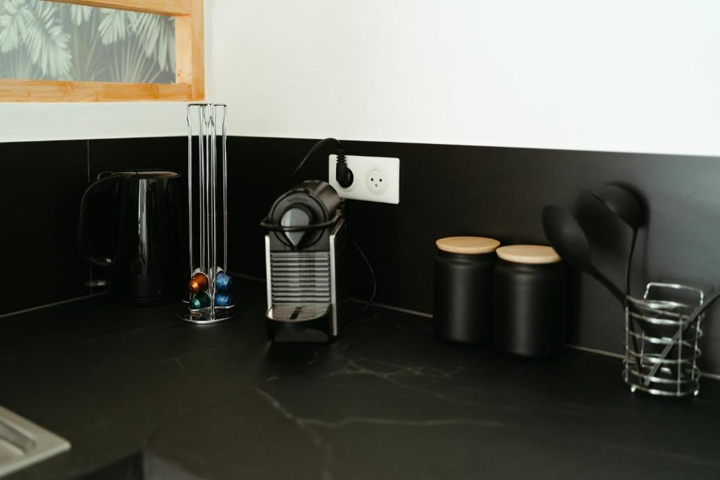 La DOLCE Villetta - appartement de Standing – photo 24