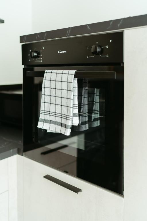 La DOLCE Villetta - appartement de Standing – photo 20