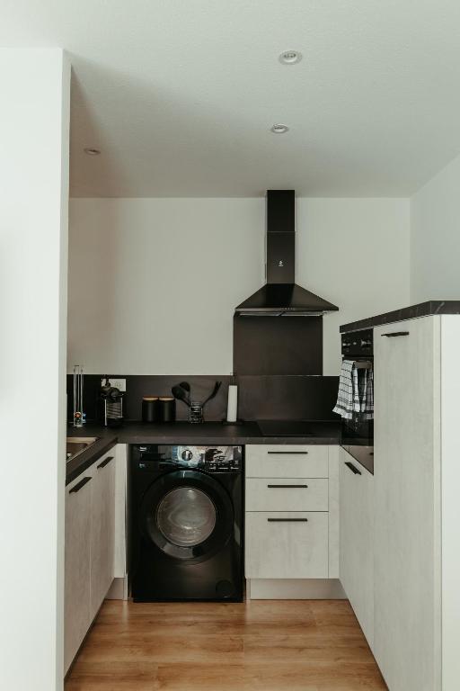 La DOLCE Villetta - appartement de Standing – photo 15