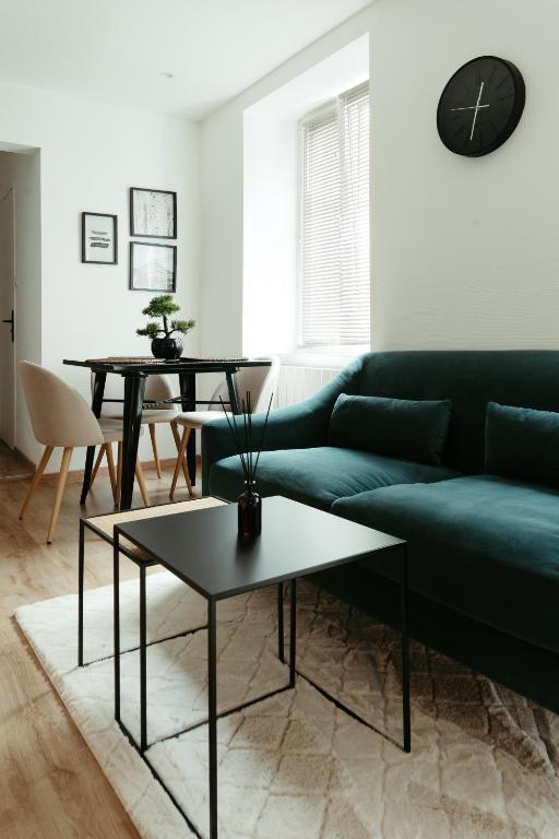 La DOLCE Villetta - appartement de Standing – photo 16